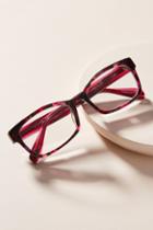 Scojo New York Rose St. Reading Glasses