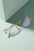 Anthropologie Barely There Reading Glasses