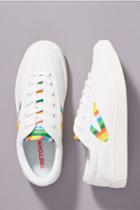 Tretorn Rainbow Sneakers