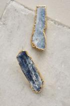 Dara Ettinger Azure Icicle Studs