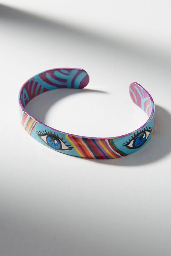 Susan Alexandra Pick Me Up Cuff Bracelet