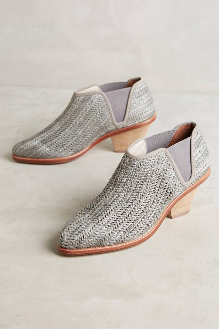 Matt Bernson Marlow Woven Booties