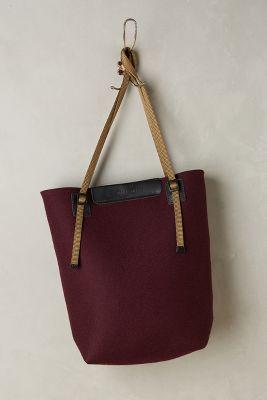Graf & Lantz Eldridge Tote