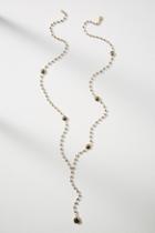 Jemma Sands Chelsea Beaded Y-necklace
