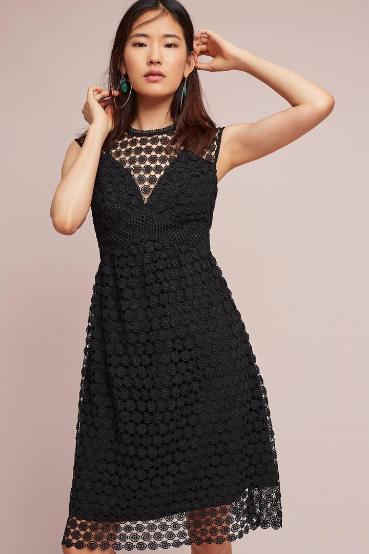 Eri + Ali Morea Lace Dress