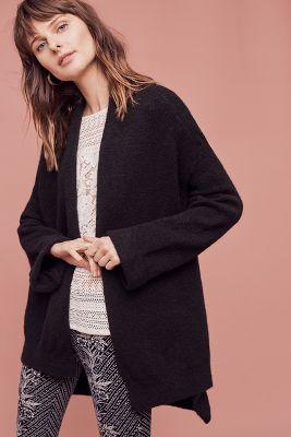Moth Vallon Cardigan