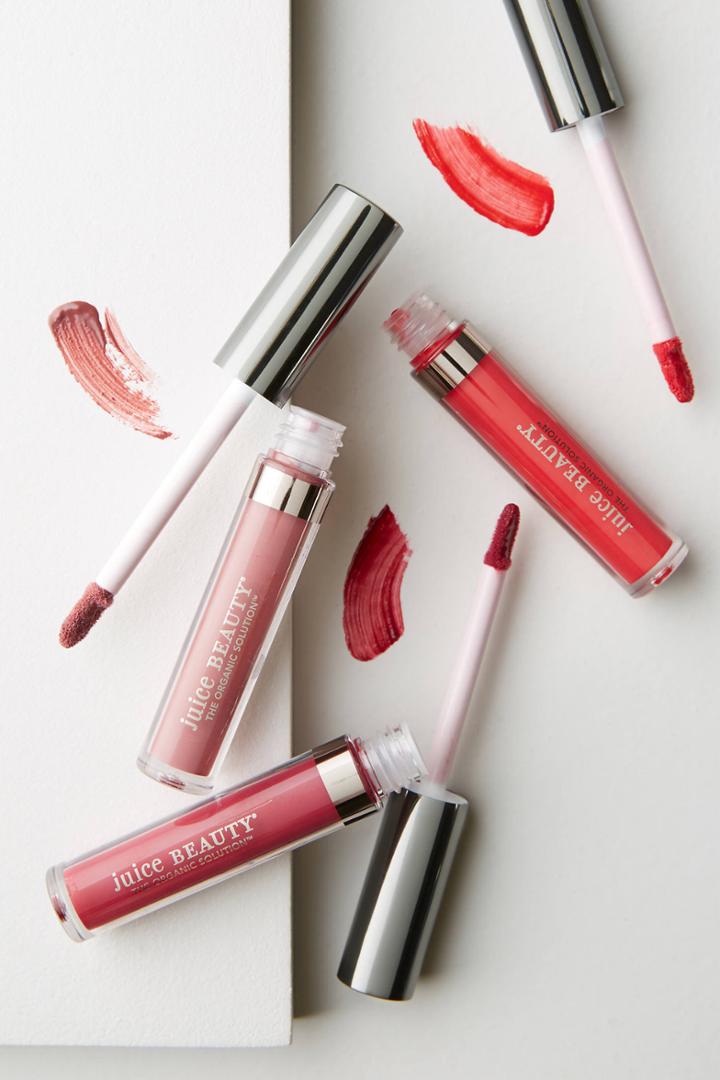 Juice Beauty Phyto-pigments Liquid Lip Trio
