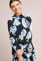 Yumi Kim Bartram Floral Dress