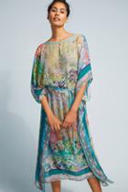 Bl-nk Matisse Cover-up Dress