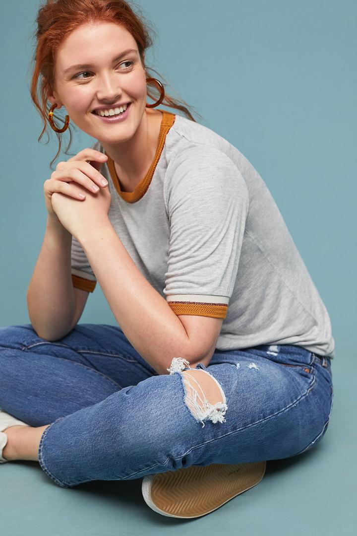 Levi's Wedgie Icon Ultra High-rise