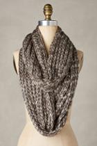 Anthropologie Ashland Infinity Scarf