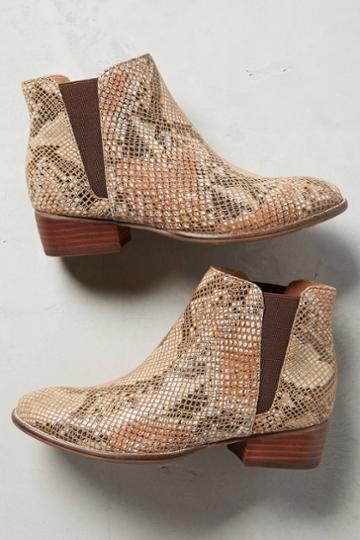 Seychelles Wake Booties