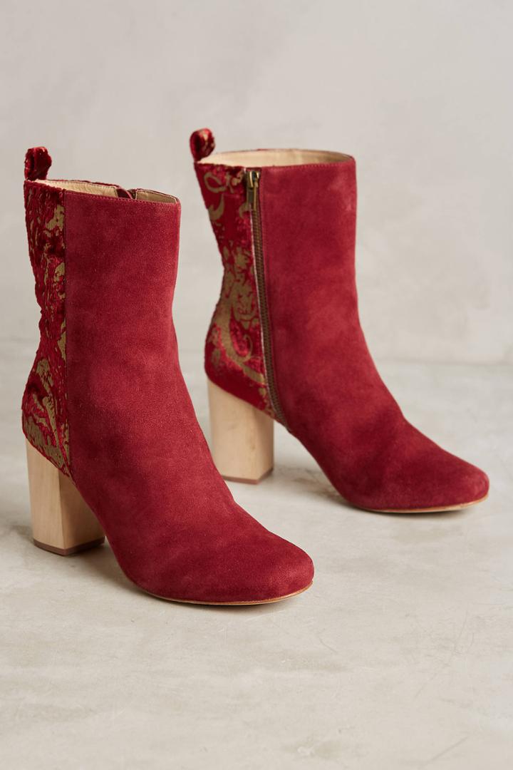 Farylrobin Farylrobin Dav Boots