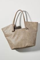 Anthropologie Kaitlyn Knotted Tote Bag