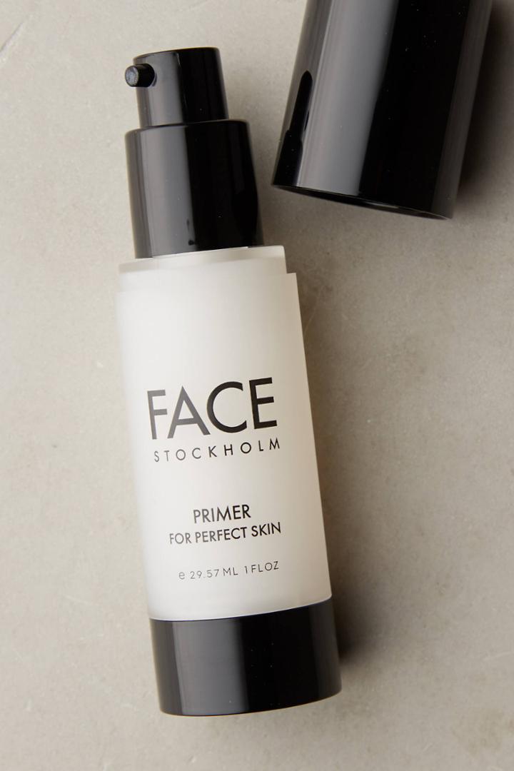 Face Stockholm Face Stockholm Primer For Perfect Skin