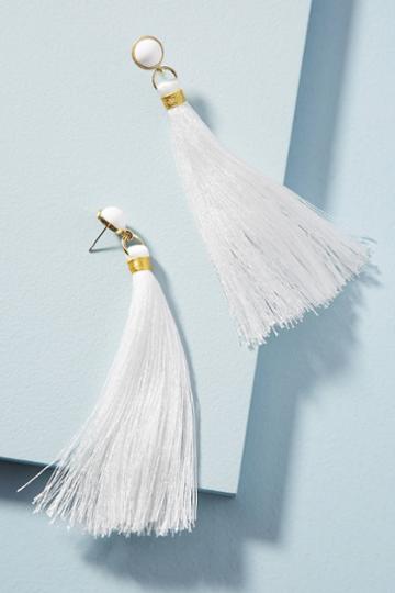Zenzii Adeline Drop Earrings
