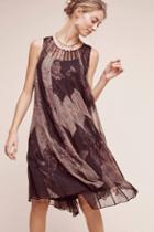 Neeru Kumar Oleda Swing Dress