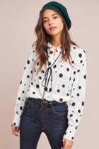 Ag Jeans Ag The Winslet Blouse
