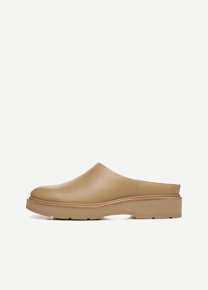 Vince Graham Clog
