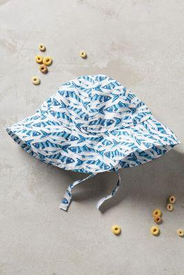 Rikshaw Design Beach Baby Sun Hat
