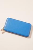 Neely & Chloe Le Zip-around Wallet