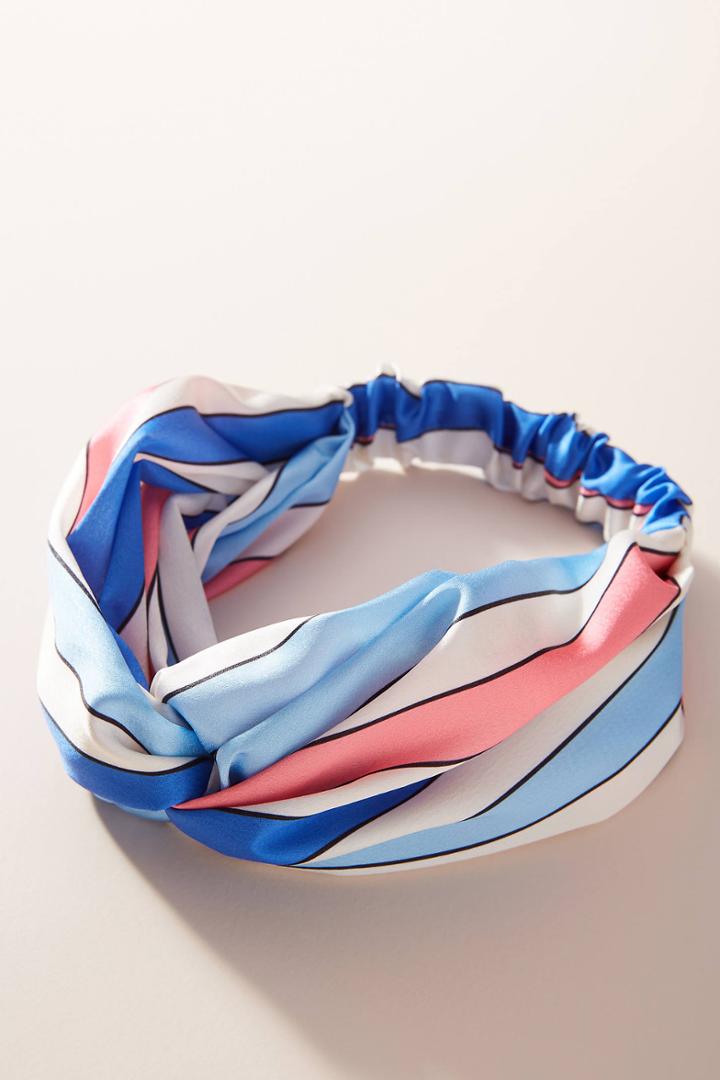 Anthropologie Poppy Headband