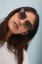 Etnia Barcelona Amelia Honey Sunglasses