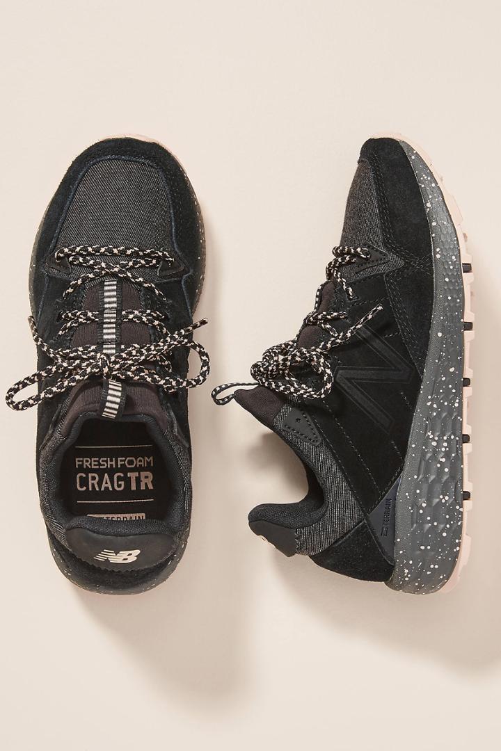 New Balance Fresh Foam Hiker Sneakers