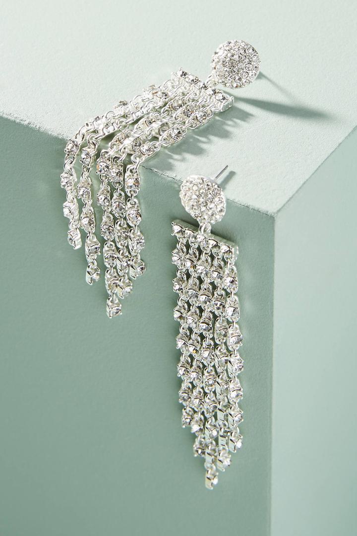 Baublebar Primadonna Drop Earrings