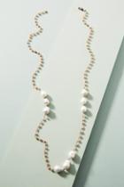 Jemma Sands Paris Pearl Necklace