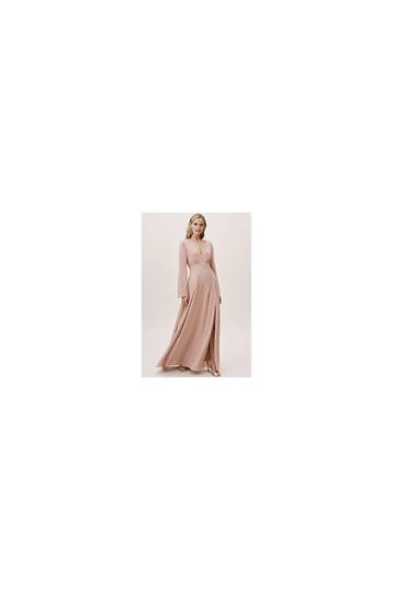 Bhldn Doria Wedding Guest Dress