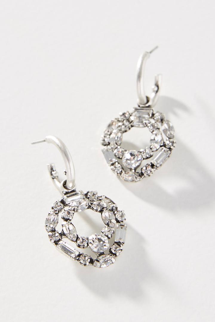 Dannijo Copa Drop Earrings