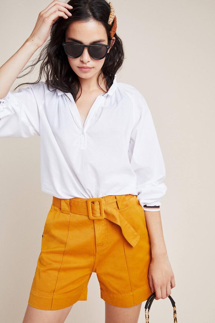 Scotch & Soda Heidi Chino Shorts