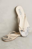 Tkees French Tips Sandals