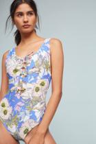 Yumi Kim Hydrangea One-piece