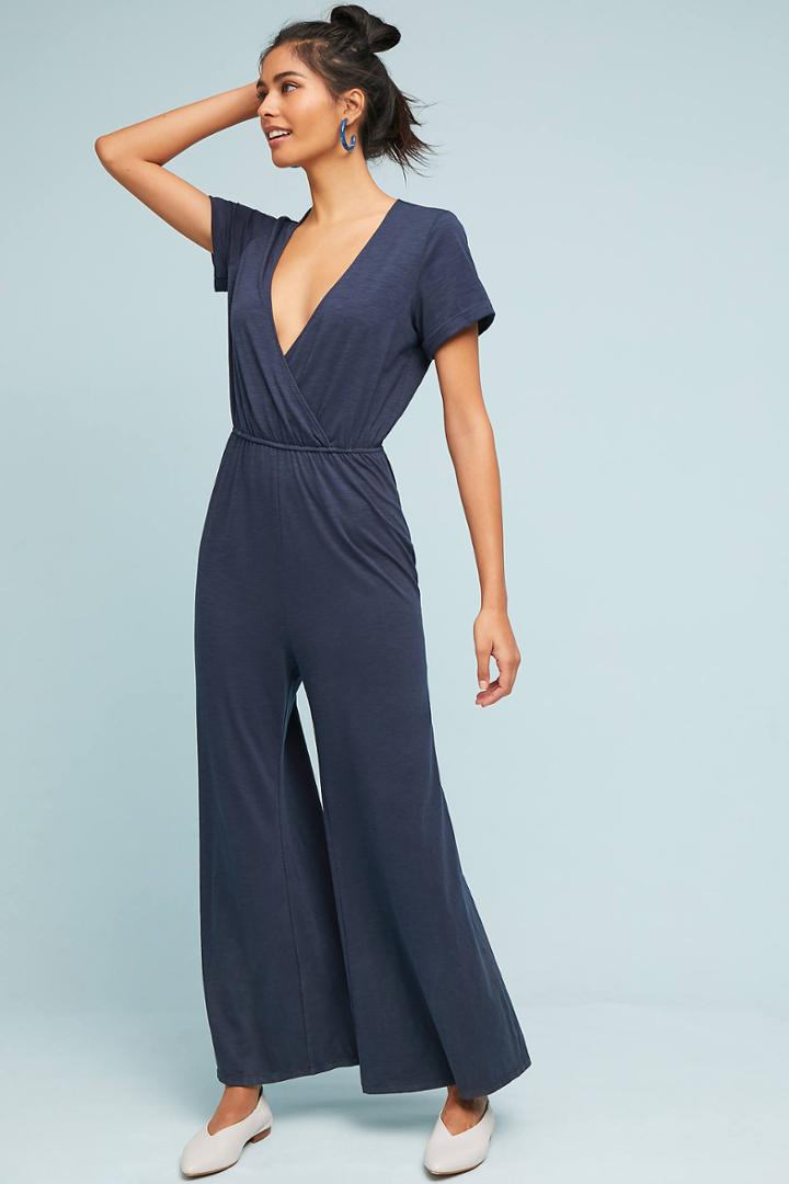 Saturday/sunday Elmira Jumpsuit
