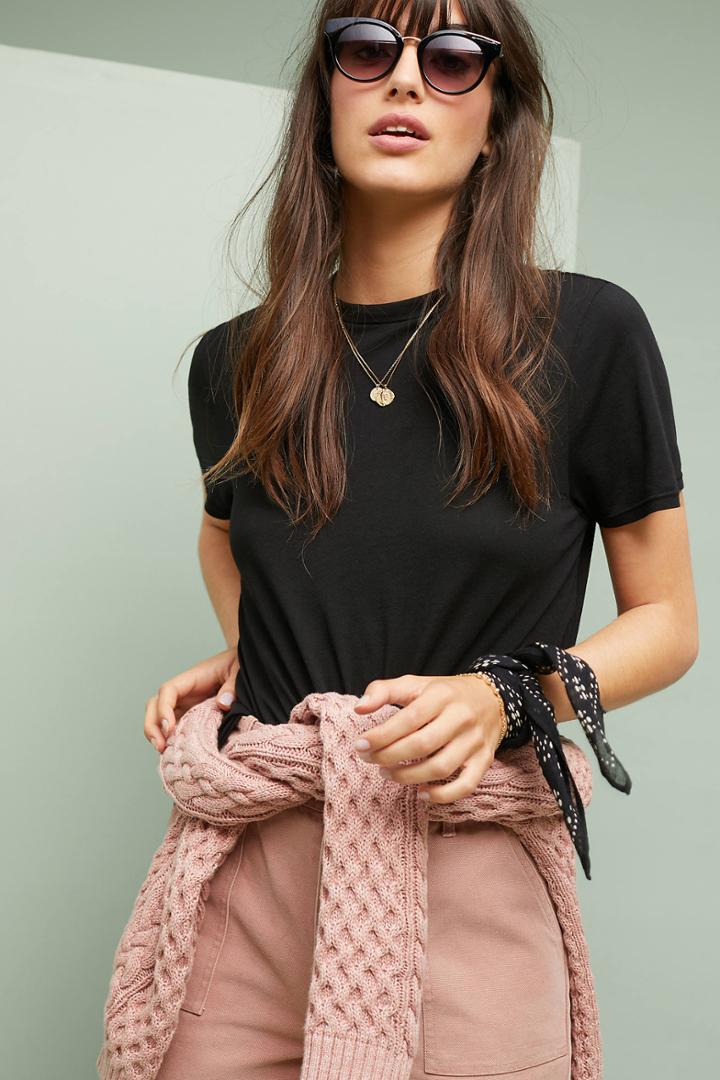 T.la Everyday Tee