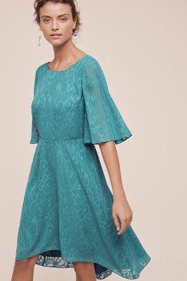 Ali & Jay Papillon Dress