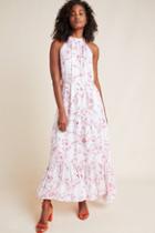 Ml Monique Lhuillier Freesia Maxi Dress