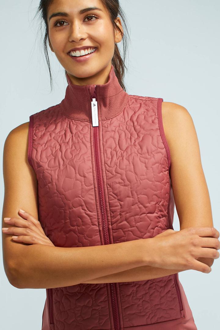 Anthropologie Adidas By Stella Mccartney Run Vest