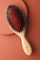 Sheila Stotts Natural Boar & Nylon Brush