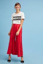 Seen Worn Kept Tonal Striped Trousers