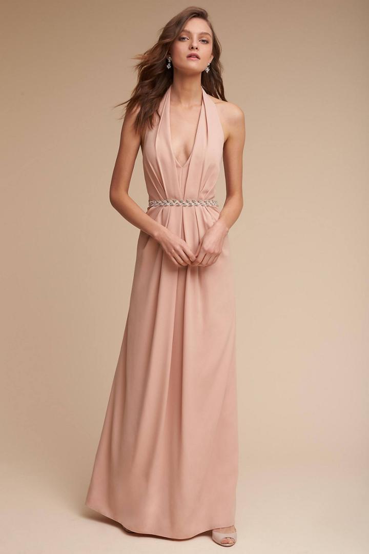 Anthropologie Rasa Wedding Guest Dress
