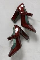 Paola D'arcano City Lights Pumps