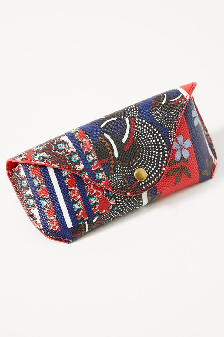 Camilla Glasses Case