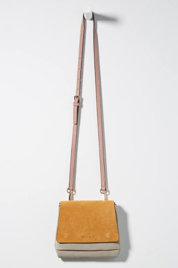 Neuville City Crossbody Bag