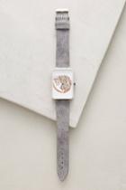 Anthropologie Punctual Fox Watch