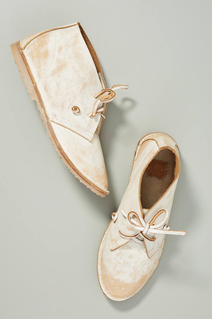 Beek Beek Warbler Boots