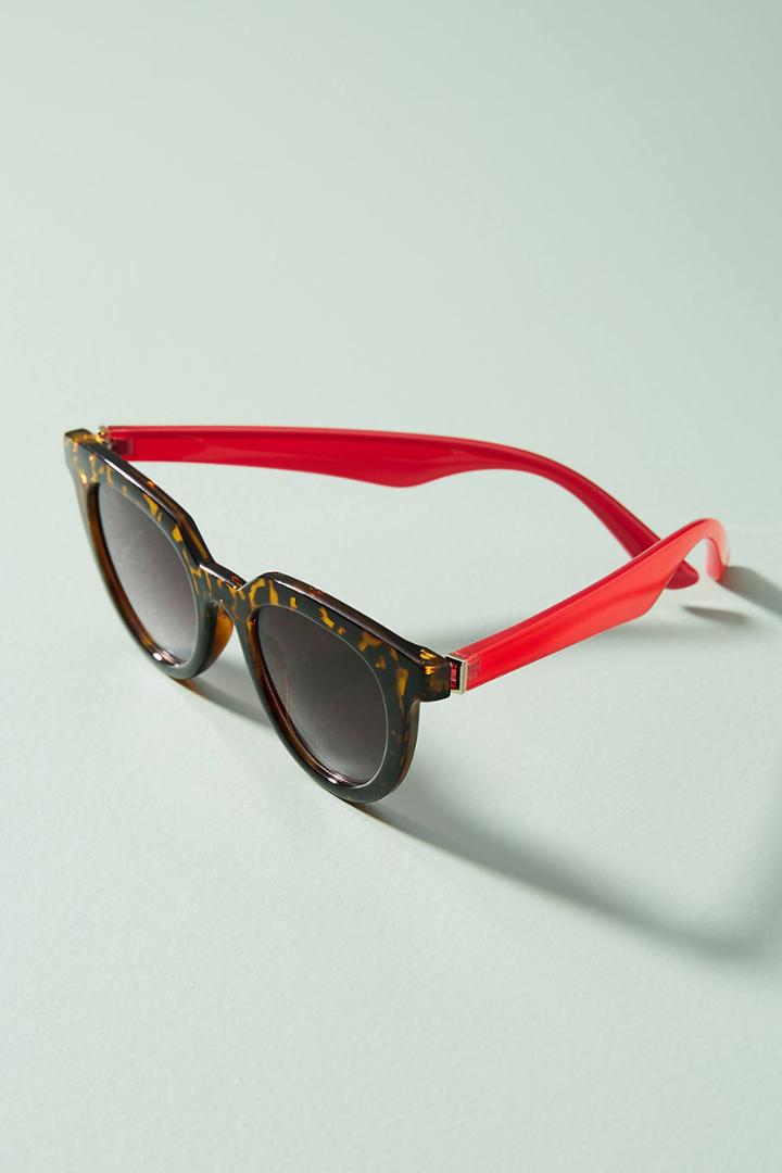 Anthropologie Lois Sunglasses