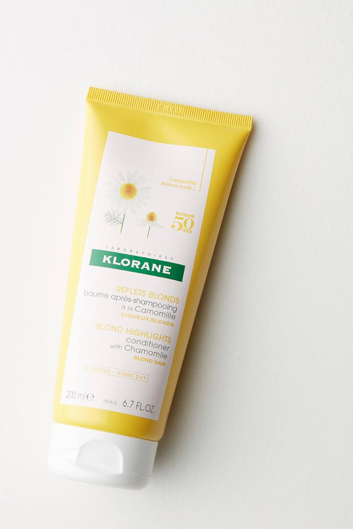 Klorane Brightening Chamomile Conditioner